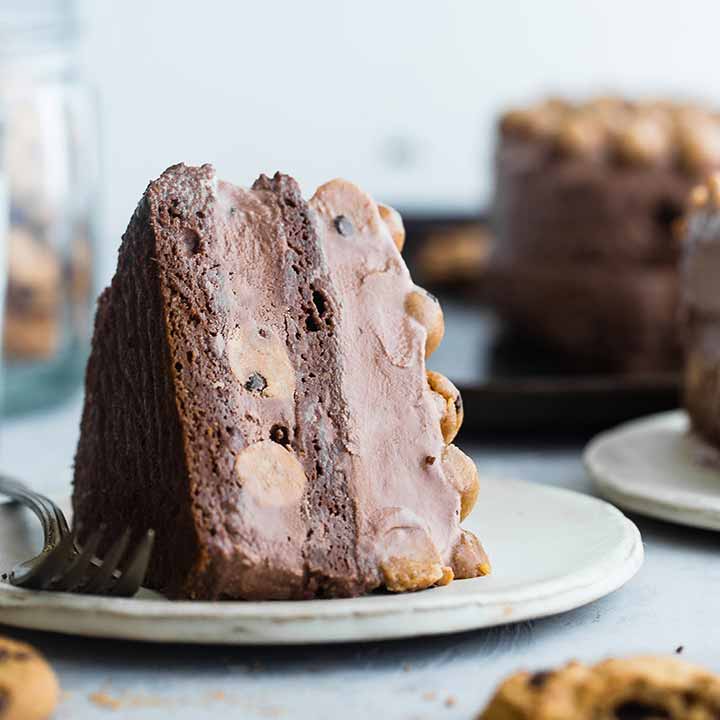 Kuchen - Gewichtsreduktion - Abnehmen durch Hypnose in Flensburg